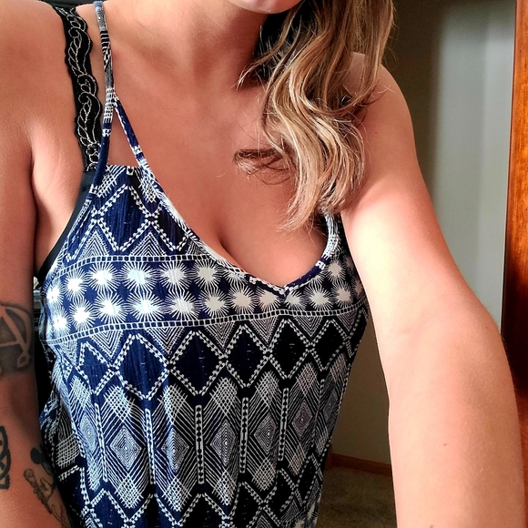 3 for $15 Wet Seal Dress - Picture 6 of 7